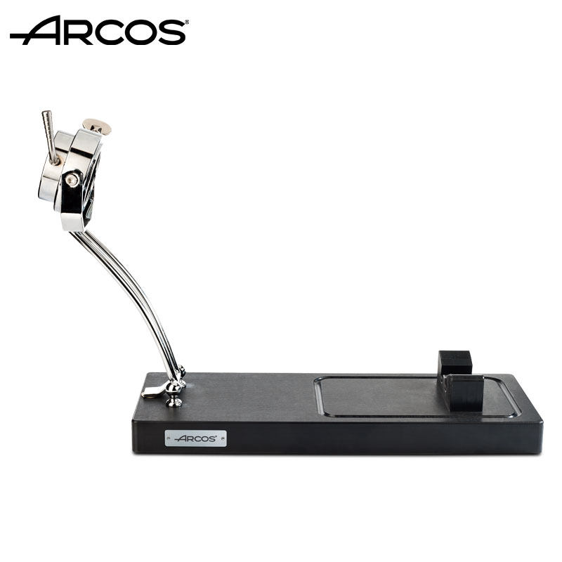 现货Arcos西班牙进口火腿架火腿