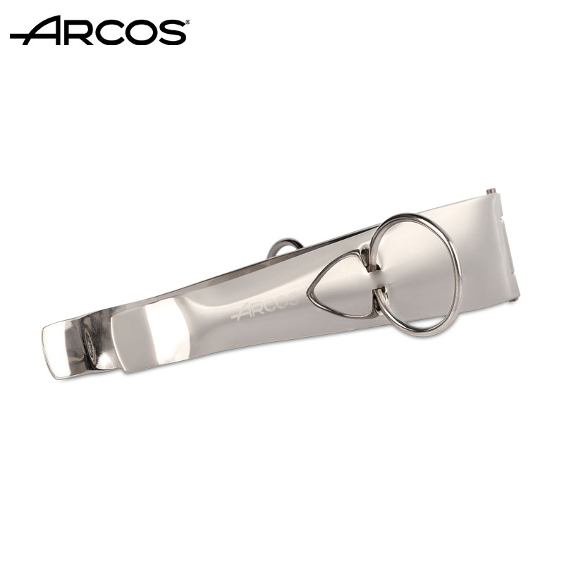 西班牙指环夹子现货包邮