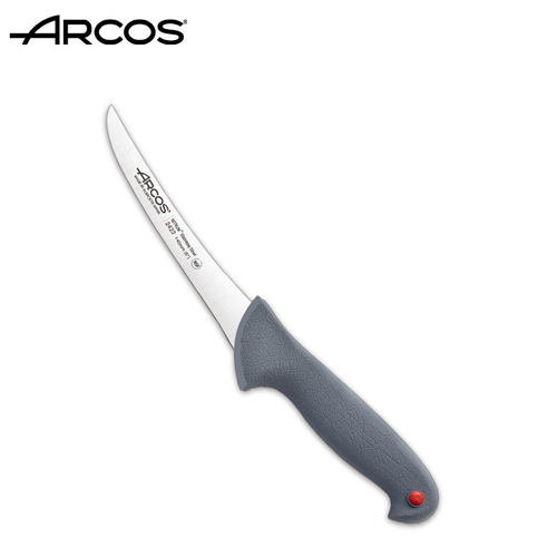 arcos原装进口骨刀上翘剔肉刀