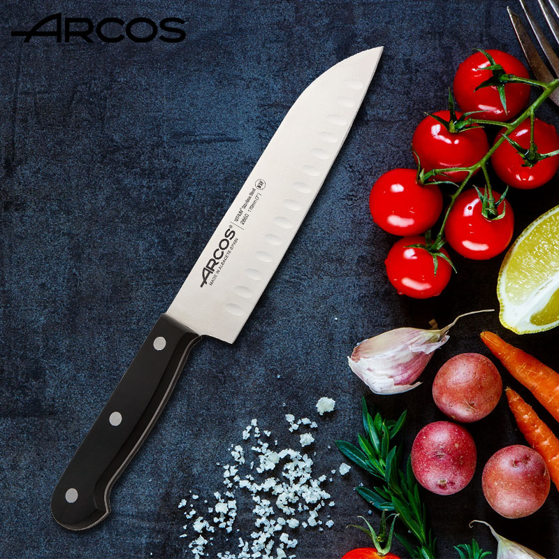 日料西餐厨师刀三德刀寿司料理刀