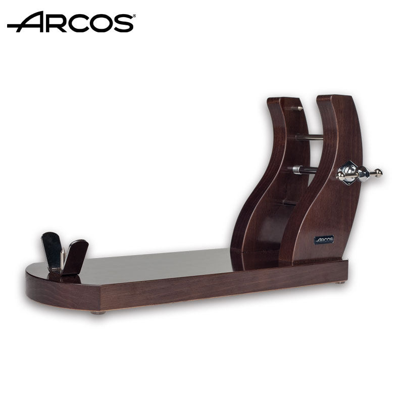 现货Arcos西班牙进口火腿架火腿