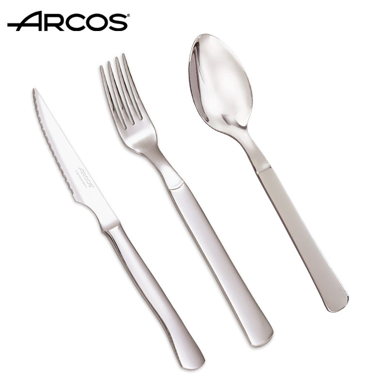 arcos原装进口不锈钢西餐