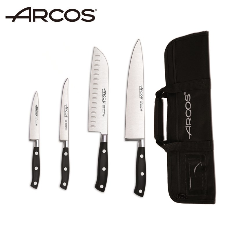 arcos多功能刀厨师专用刀厨刀