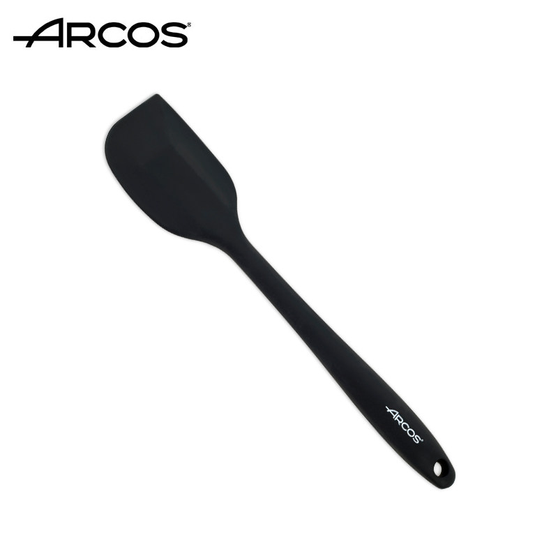 Arcos耐高温一体式食品级硅胶软刮刀烘焙奶油铲蛋糕抹刀搅拌工具