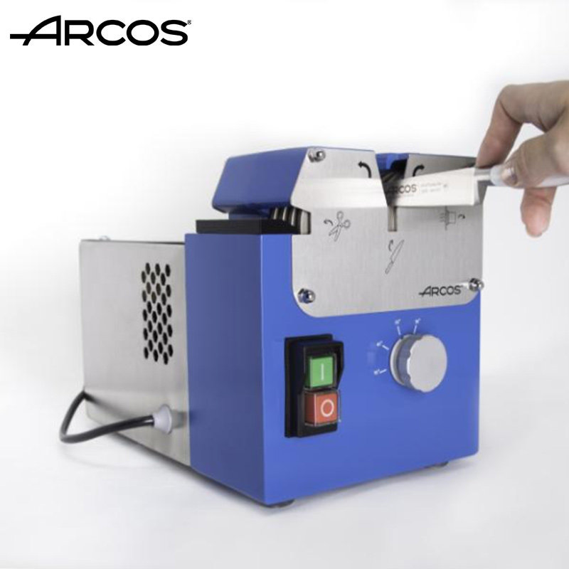 ARCOS电动磨刀机专业磨刀神器