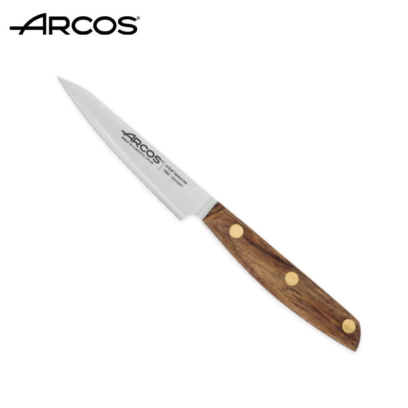 arcos原装西班牙进口手刀削皮刀
