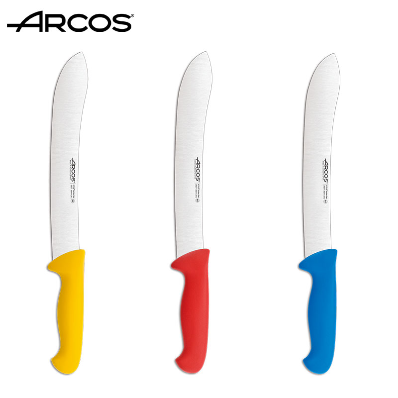 不锈钢进口屠宰厨房分割刀