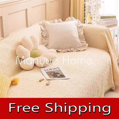 Sofa Cover Covers Sofacover Strech Couch Armchair Modern