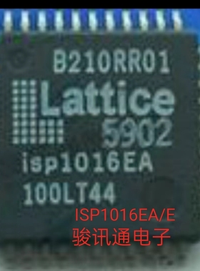 进口现货提供ISP1016EA/E全国配单专营SOP QFP等代购其它集成IC