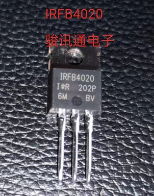 进口现货提供IRFB4020全国配单专营sop to-220等代购各种其它集成