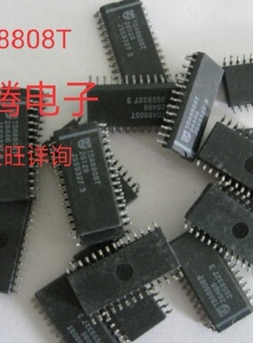 进口现货TDA8808T全国配单.专营SOP.ZIP.DIP 等帮客户找其它IC