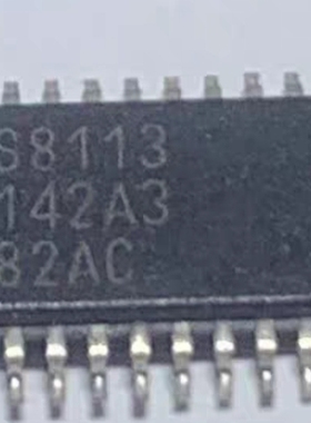 进口现货提供DS8113-RNG全国配单专营SOP.DIP等代购其它集成