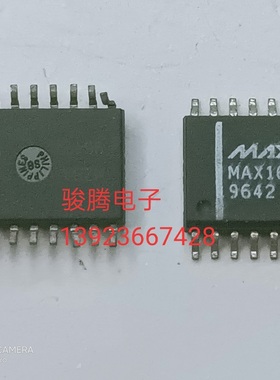 原装进口MAX165BCWN  全国配货.专营SOP.BGA.DIP QFN.等.代客找货