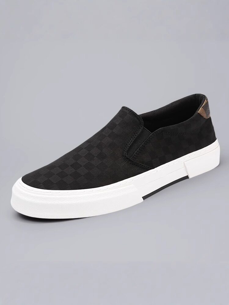 男鞋夏季透气2025新款老北京布鞋男士休闲运动鞋帆布软底鞋