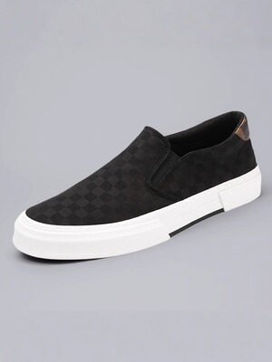 男鞋夏季透气2025新款老北京布鞋男士休闲运动鞋帆布软底鞋