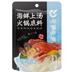 清汤鲜香门店款呷哺呷哺整箱批发