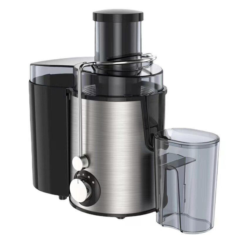 JUICER榨汁机家用渣汁分离原汁机鲜榨果蔬免滤全自动橙汁水果机