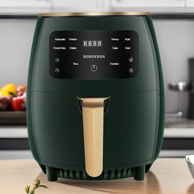 Airfryer空气炸锅机家用110-240V大容量炸锅电炸锅跨境触控电炸炉