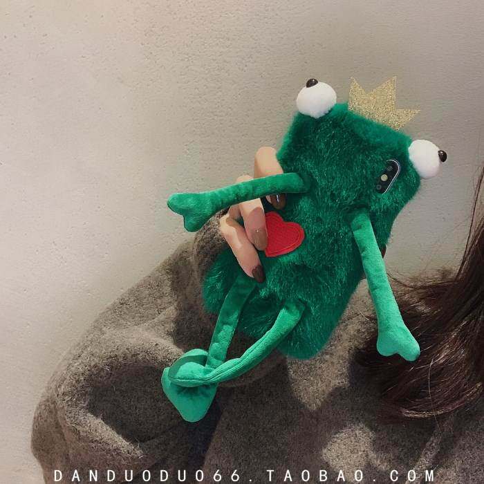 網紅同款毛絨青蛙vivox23手機殼vivox21全包軟殼vivox9s火熱暢銷在類目 3C數碼配件, 手機配件, 手機保護套/殼中 - 來自Buy2taobao.com提供專業的淘寶代購服務