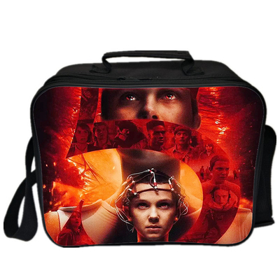 洛比王-StrangerThings5-餐包