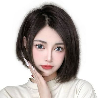 misssecret垫发片蓬松增发量