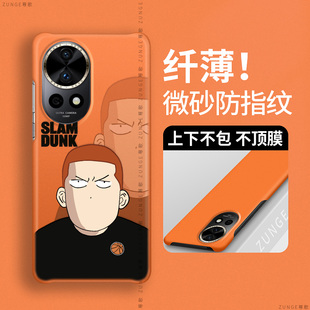 12ultra保護(hù)套nove7se硬殼nova10防摔hinova9半包邊6活力版 灌籃高手適用華為nova12pro手機(jī)殼nova11新款 nova8