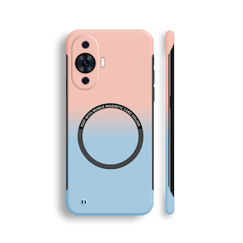 渐变适用opporeno11手机壳reon9女reno10pro+保护套reno6男reno8防摔por十无边框7se硬壳0pp0新款reno5磁吸5k
