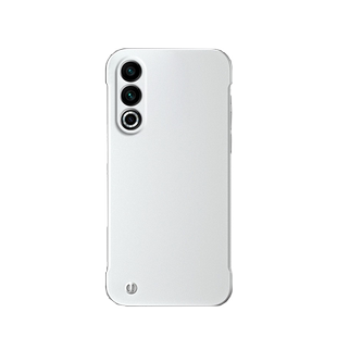 适用魅族21note手机壳22新款meizu21超薄魅族20pro保护套18s无边框x防摔16硬壳Classic简约por纯色烤漆电镀