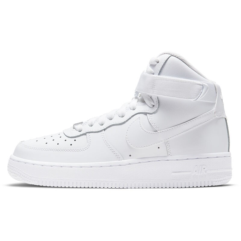 Nike/耐克空军一号运动休闲童鞋