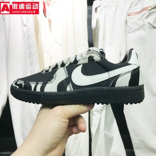 IM5768 耐克女鞋 General复古薄底休闲运动板鞋 Field 001 2026春季