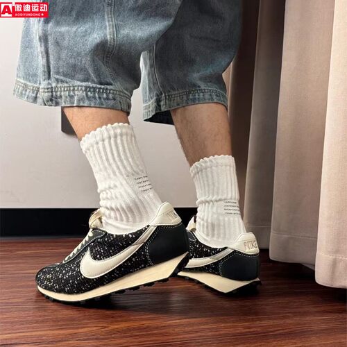 耐克Nike男鞋休闲运动阿甘鞋
