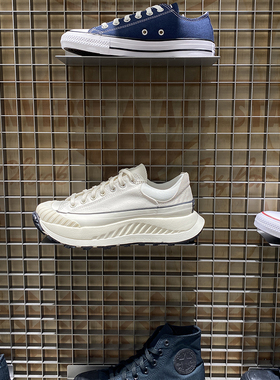 Converse匡威男鞋2024新款70AT-CX低帮机能风厚底休闲鞋 A06556C