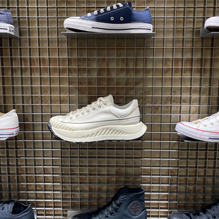 Converse匡威男鞋2024新款70AT-CX低帮机能风厚底休闲鞋 A06556C