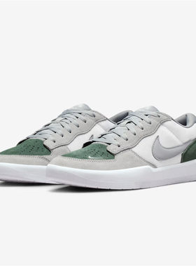 耐克NIKE SB FORCE 58滑板鞋2026春新款SB系列运动板鞋DV5477-105