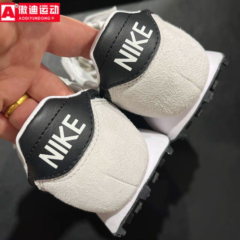 耐克女鞋阿甘鞋运动休闲鞋