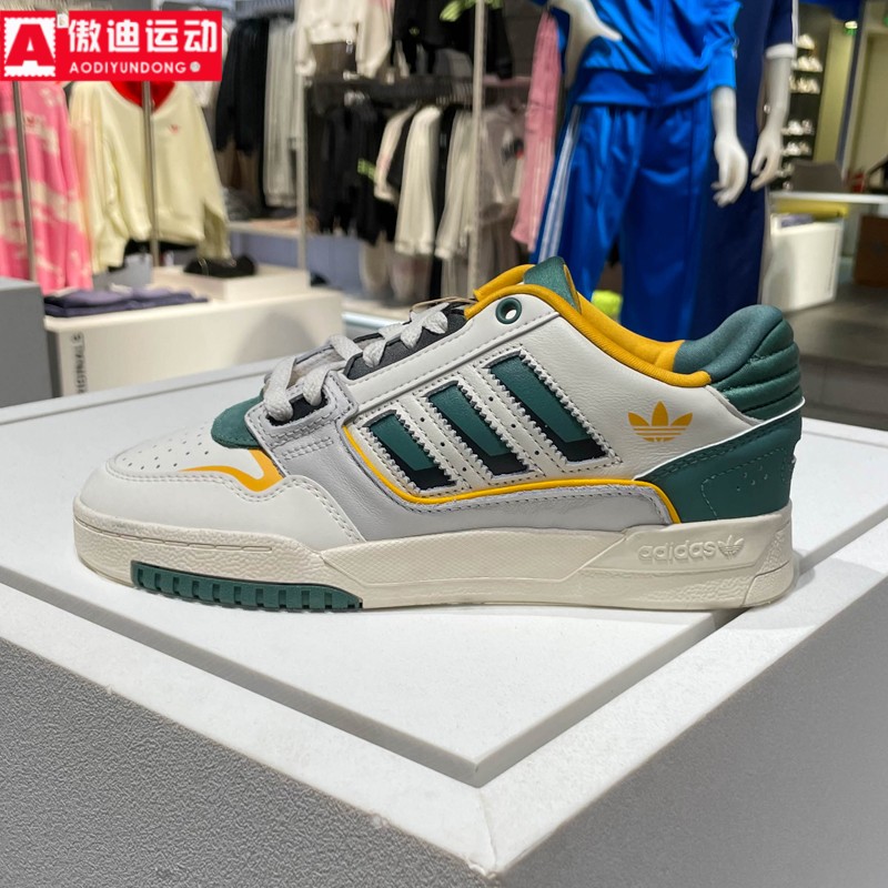 阿迪达斯经典板鞋情侣鞋休闲鞋
