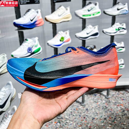 耐克男鞋2026秋季新款Nike Streakfly 2减震竞速跑步鞋HF6416-601