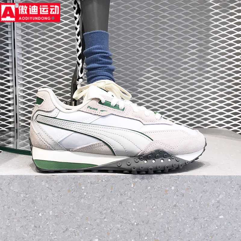彪马章鱼鞋舒适透气运动休闲鞋