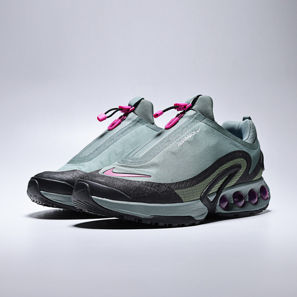 耐克Nike男鞋20256新品AIR MAX DN ROAM气垫休闲运动鞋HQ8605-300