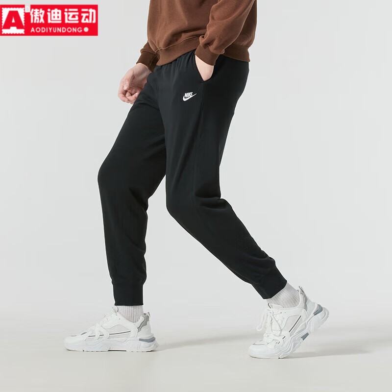 耐克男裤新款休闲运动长裤