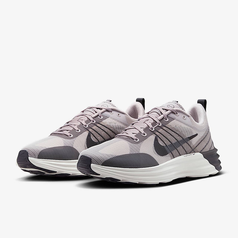NIKE耐克男鞋2025春新款Lunar Roam舒适耐磨休闲运动鞋DV2440-005