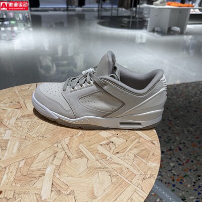 NIKEJORDANSIXTYPLUS男休闲鞋