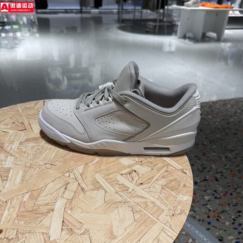 NIKEJORDANSIXTYPLUS男休闲鞋