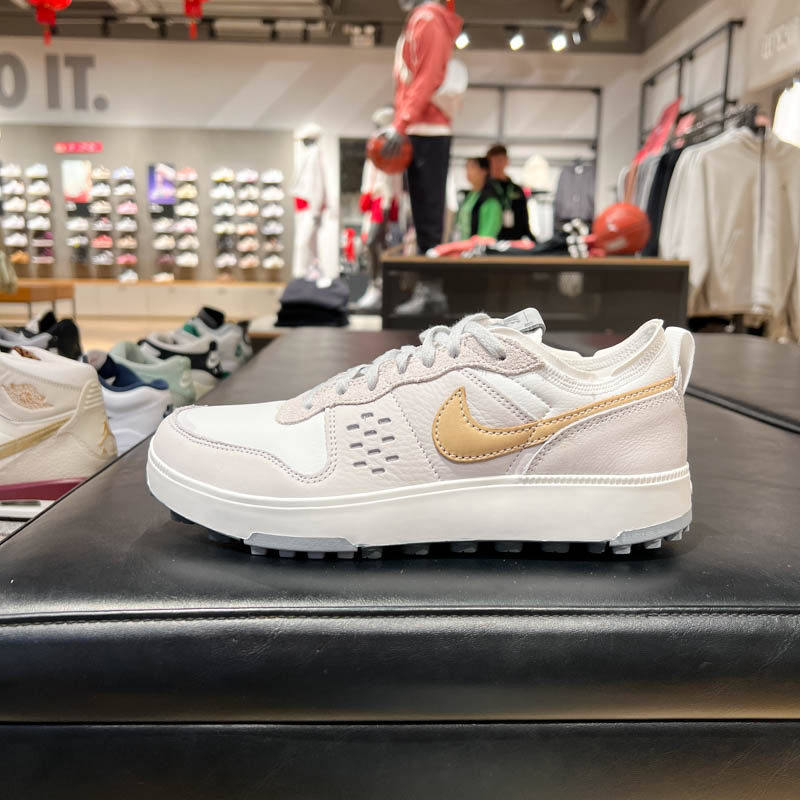 Nike耐克男子2025春新款情人节限定C1TY时尚百搭运动鞋HV5981-120