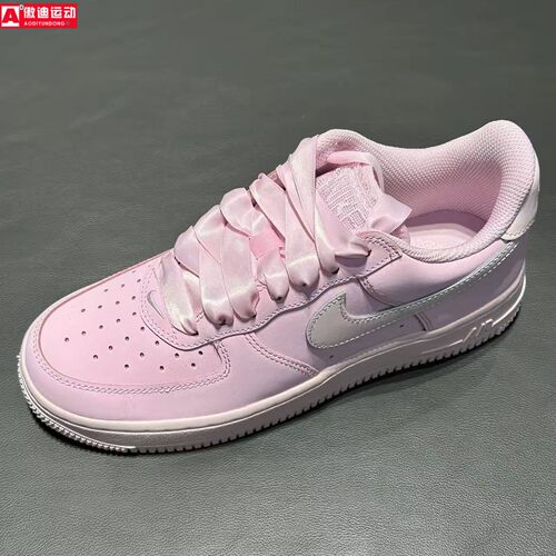 E耐克AF1板鞋运动鞋女子