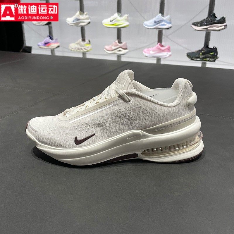 耐克Nike女鞋2026春季新品AIR ZOOM气垫减震休闲运动鞋IB2764-005,运动鞋new,运动休闲鞋,淘宝优惠券,粉丝福利购,淘宝优惠卷