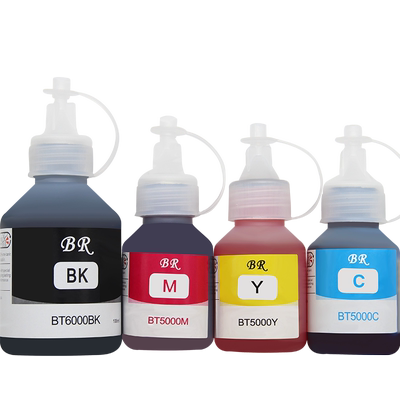翼耐适用墨水兄弟BT5009