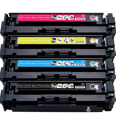 佳能硒鼓打印机彩色墨粉盒