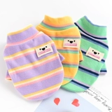 Универсальная кукла, приятная телу весенняя футболка для отдыха, домашний питомец, котенок, кот