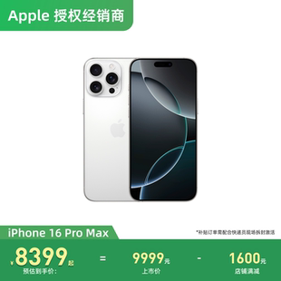 国行正品 Pro 支持淘金币 Apple 苹果 Max iPhone 手机官方旗舰店